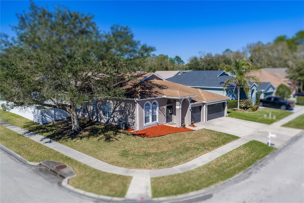 5535 BRADDOCK DRIVE, ZEPHYRHILLS, FL — photo 5 of 30