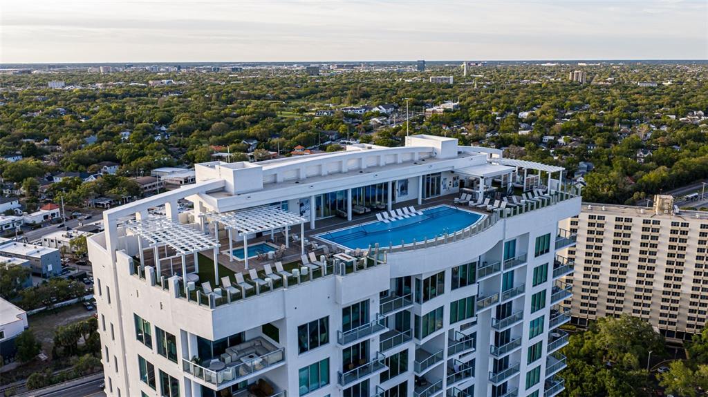 2910 W BARCELONA STREET UNIT 1501