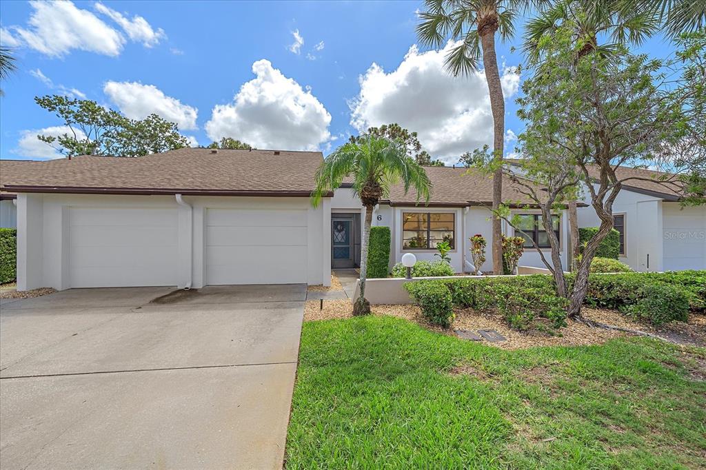 1211 CAPRI ISLES BOULEVARD UNIT 6