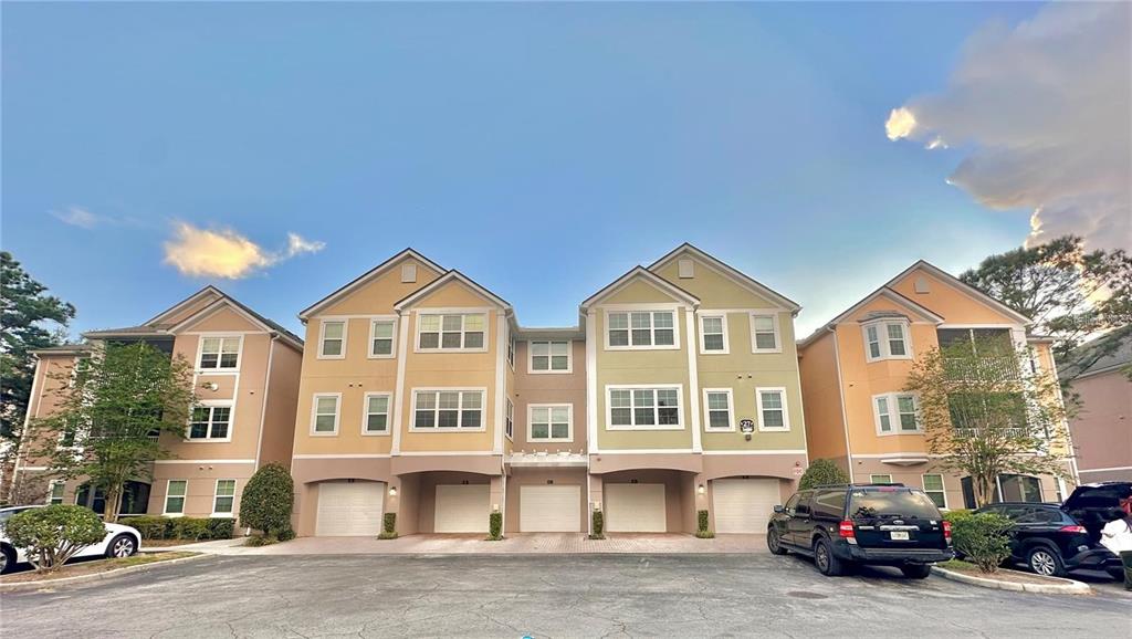 3480 SOHO STREET UNIT 108