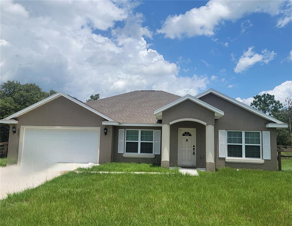 22081 SW PINE BLUFFS ROAD