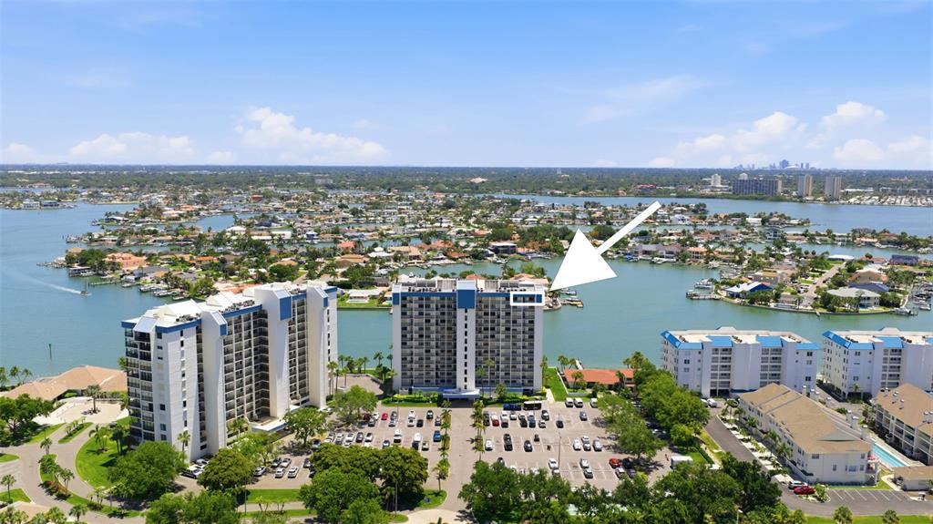 9415 BLIND PASS ROAD UNIT PH4