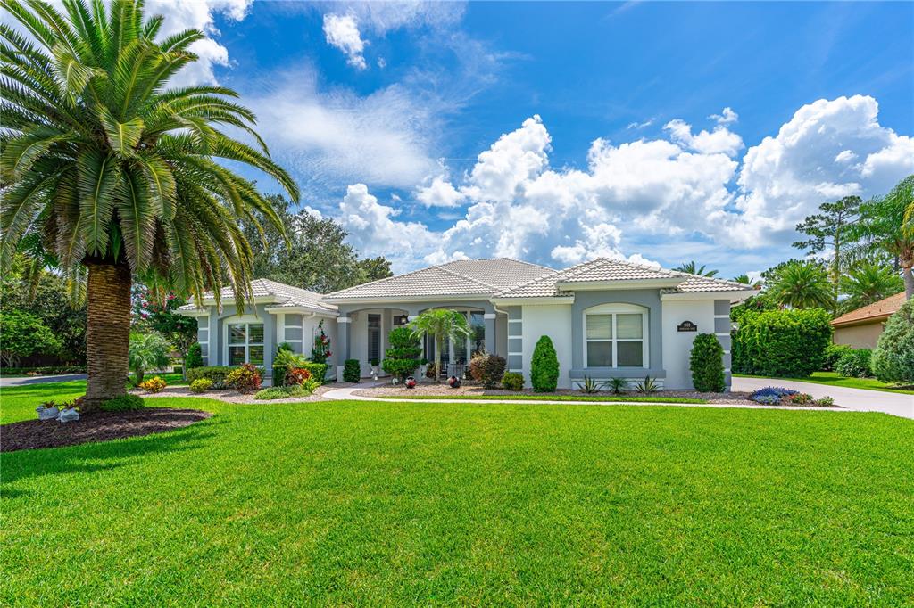 801 ARBOR GLEN COURT