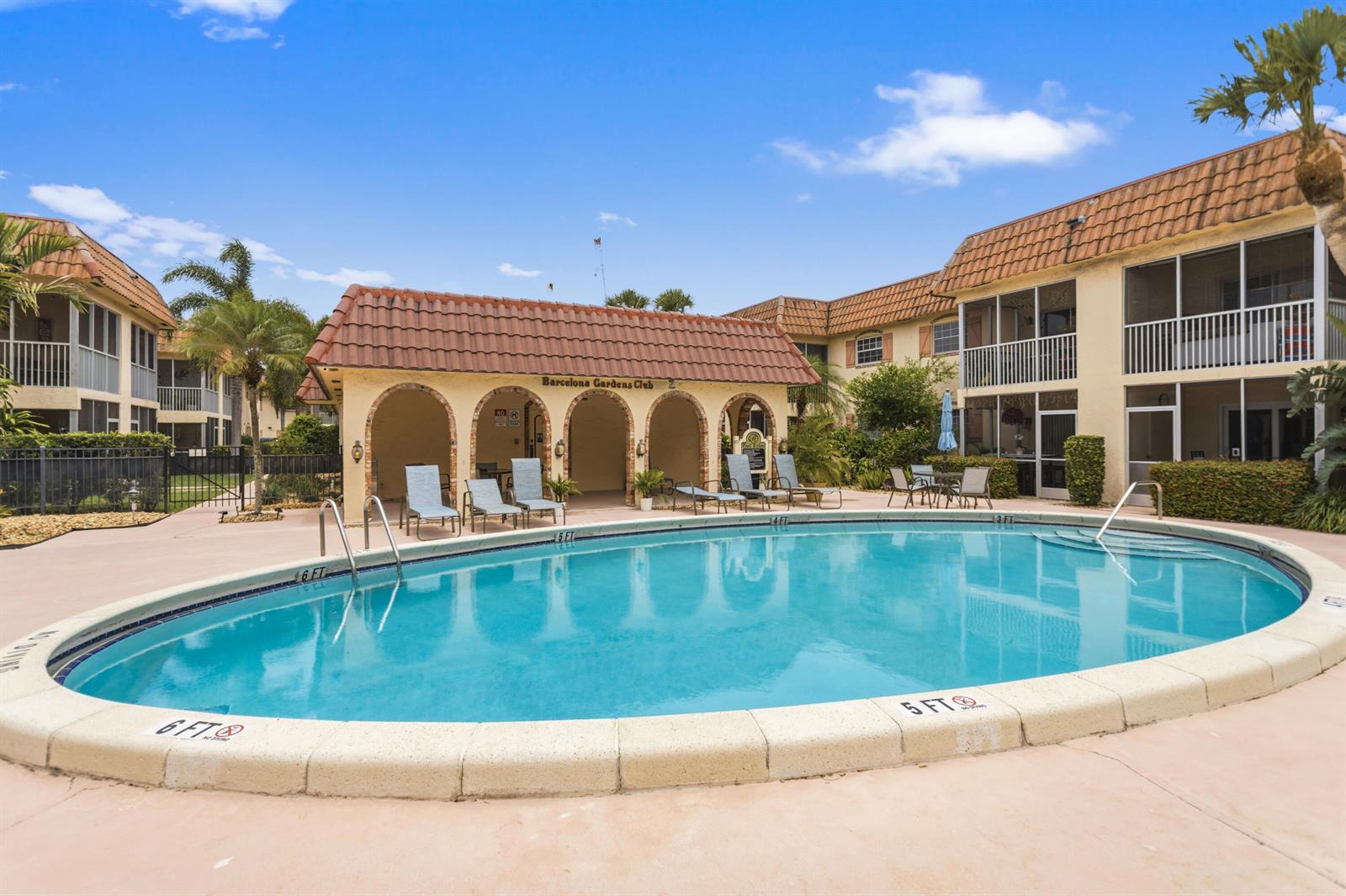 101 E Mcnab Road # 408, Pompano Beach FL 33060