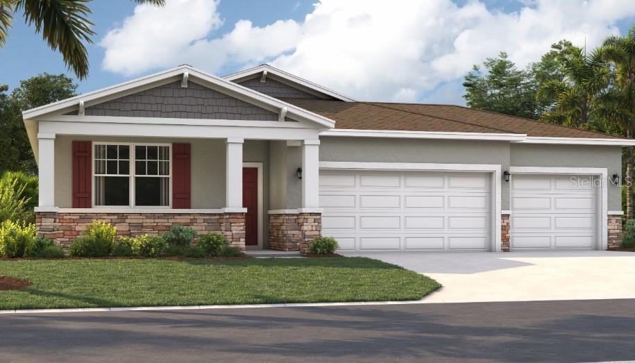 3260 VIRIDIAN CIRCLE
