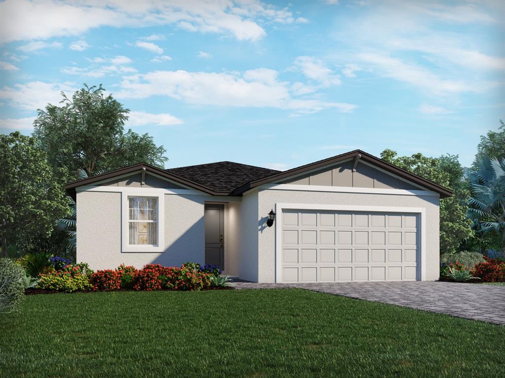 5206 GREEN BELT DRIVE