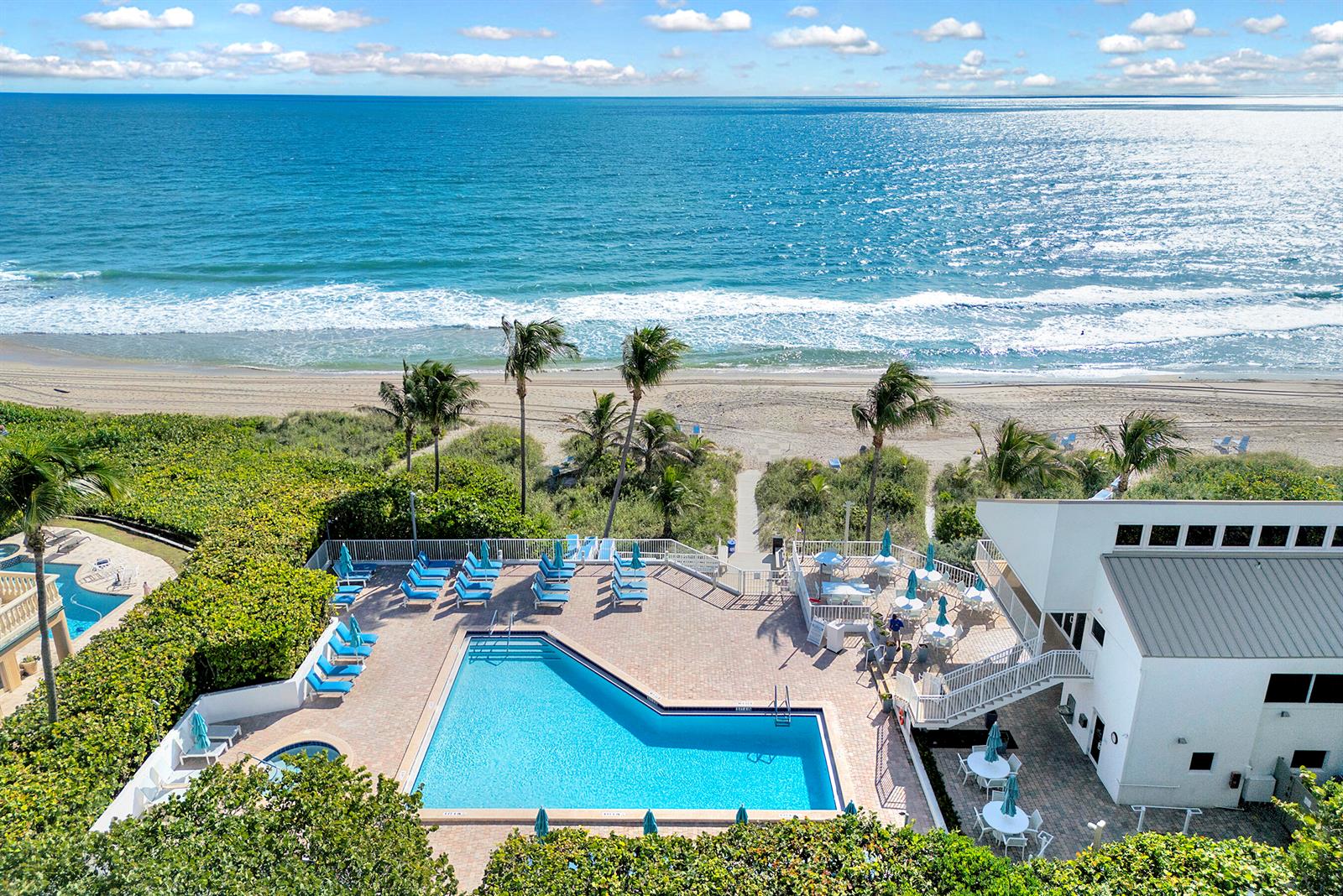 4746 S Ocean Boulevard # 6, Highland Beach FL 33487