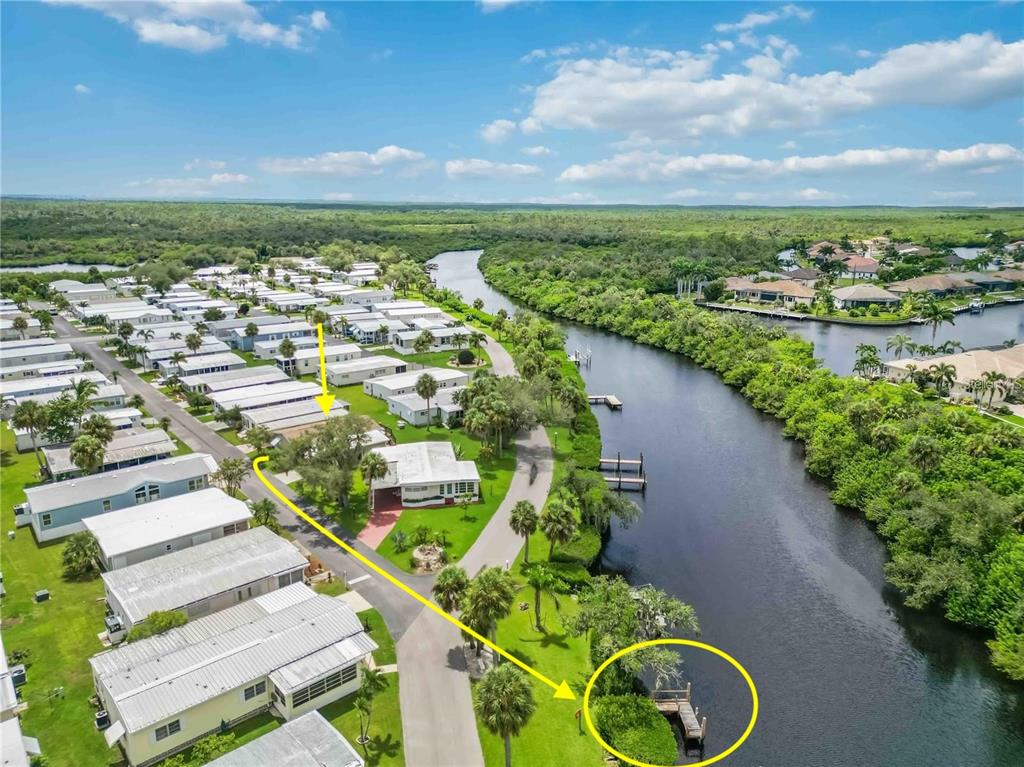 10303 BURNT STORE ROAD UNIT 223