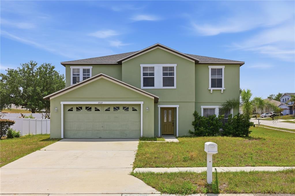 7339 COUNTRY RUN PARKWAY