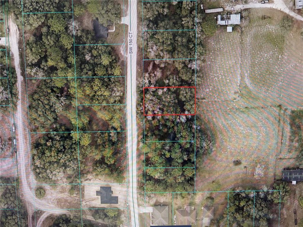 1781 SW 150TH COURT