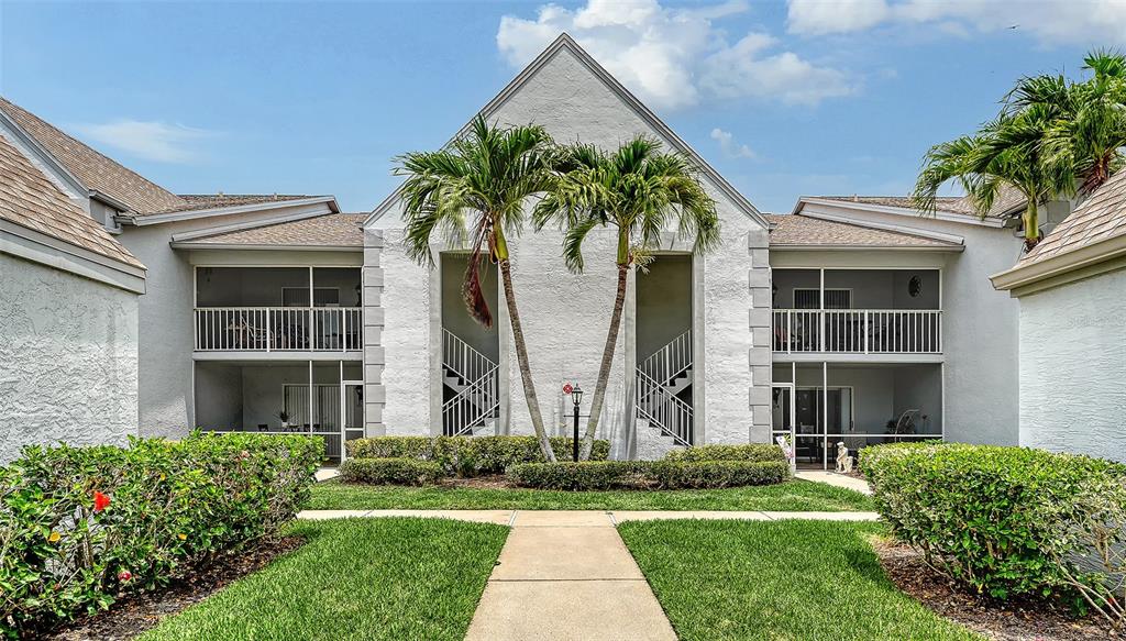 6611 STONE RIVER ROAD UNIT 103