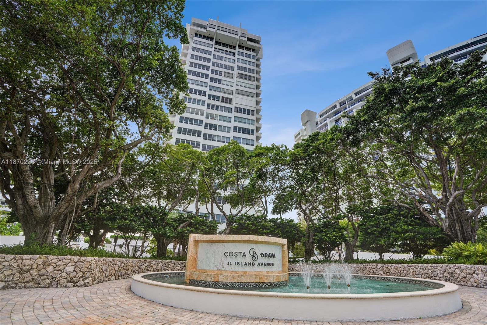 11 Island Ave # 1611, Miami Beach FL 33139