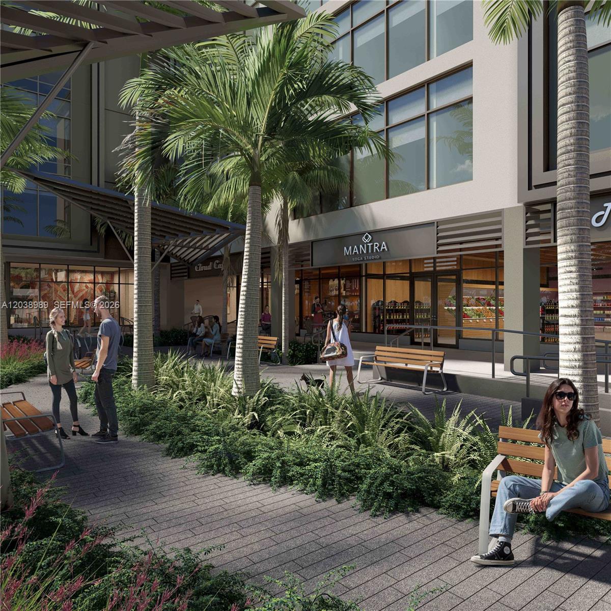 400 W Hallandale Beach Blvd # 211B, Hallandale Beach FL 33009