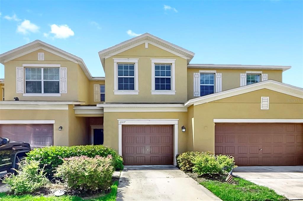 2007 HAWKS VIEW DRIVE