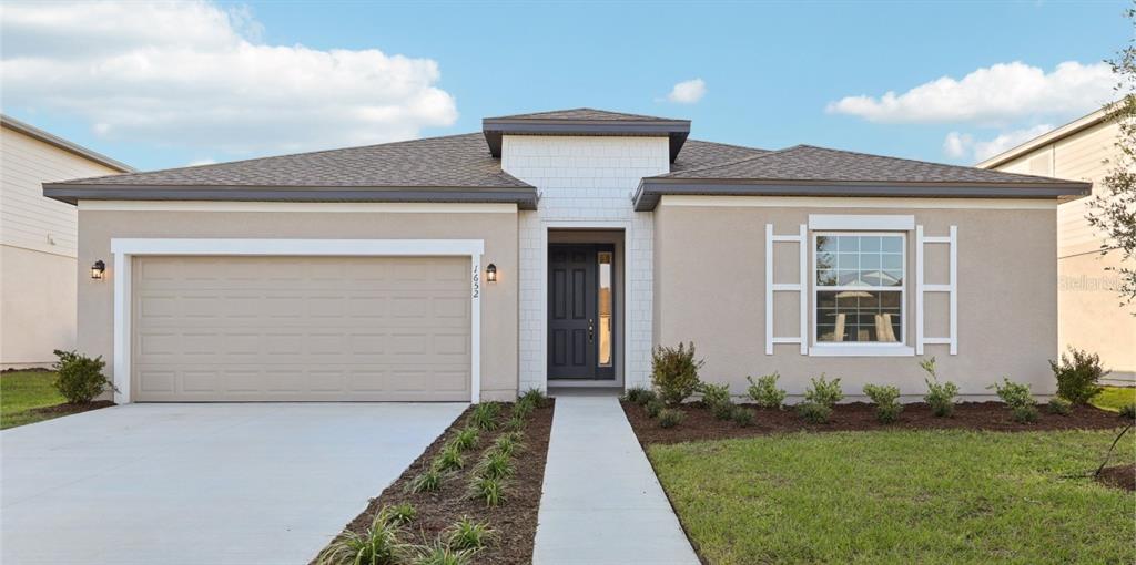 1652 CANE BAMBOO DRIVE