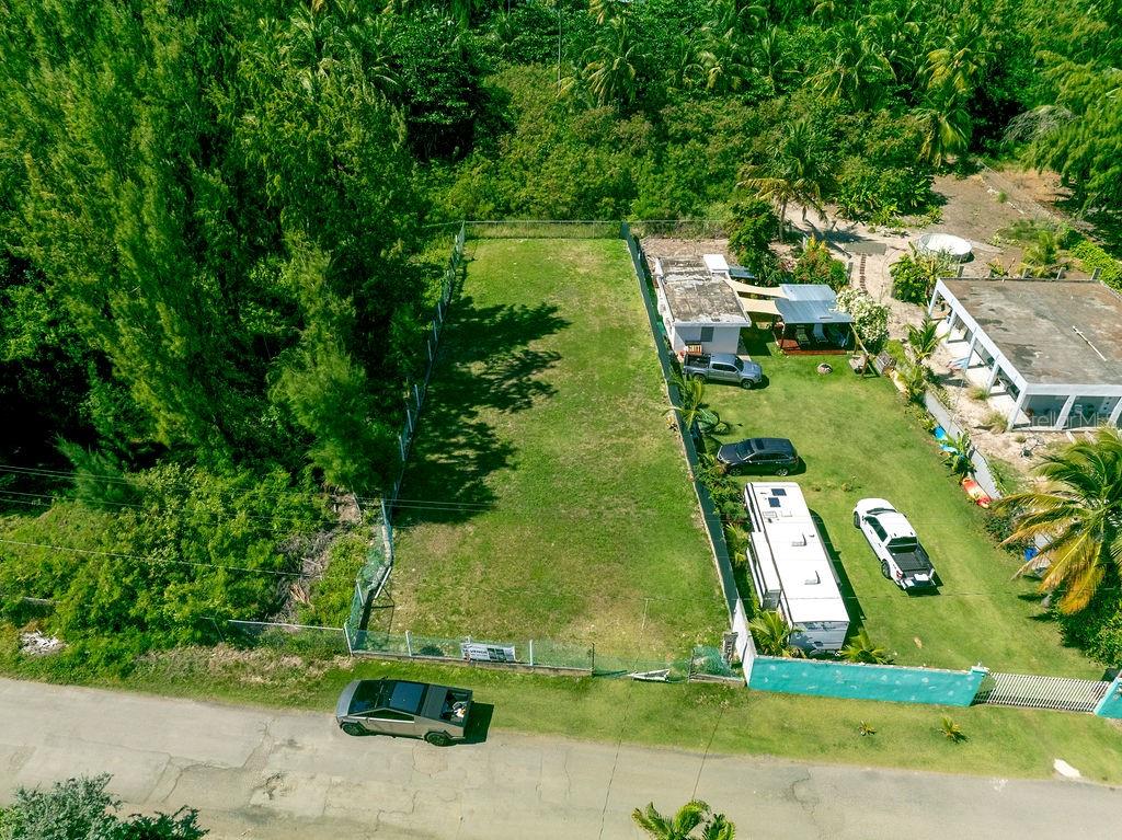PR 968 Km. 2.0, LAS PICUA PR 968 KM. 2.0, LOT 18A, PUNTA ARENA, LAS PICUAS UNIT 18A
