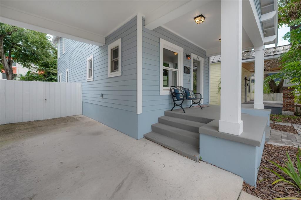 412 E AMELIA AVENUE, TAMPA, FL — photo 2 of 22
