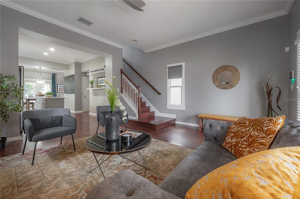 412 E AMELIA AVENUE, TAMPA, FL — photo 5 of 22