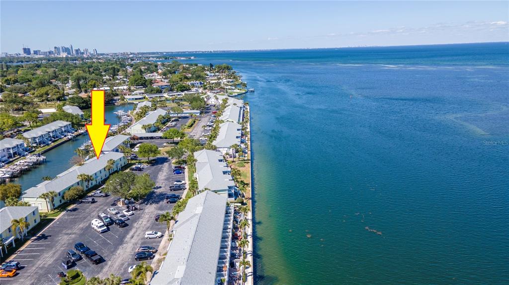 4859 COQUINA KEY DRIVE SE UNIT C