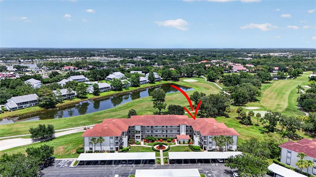 6505 STONE RIVER ROAD UNIT 308