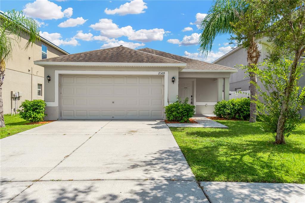 2309 RICHWOOD PIKE DRIVE