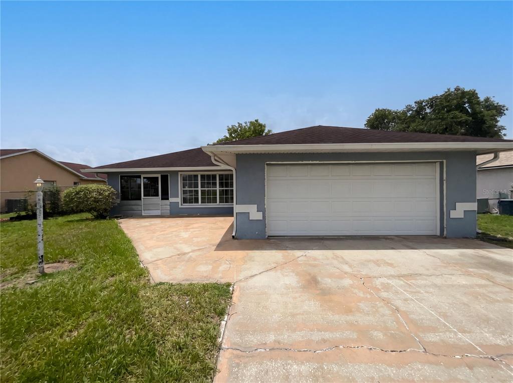 724 HARLAND COURT