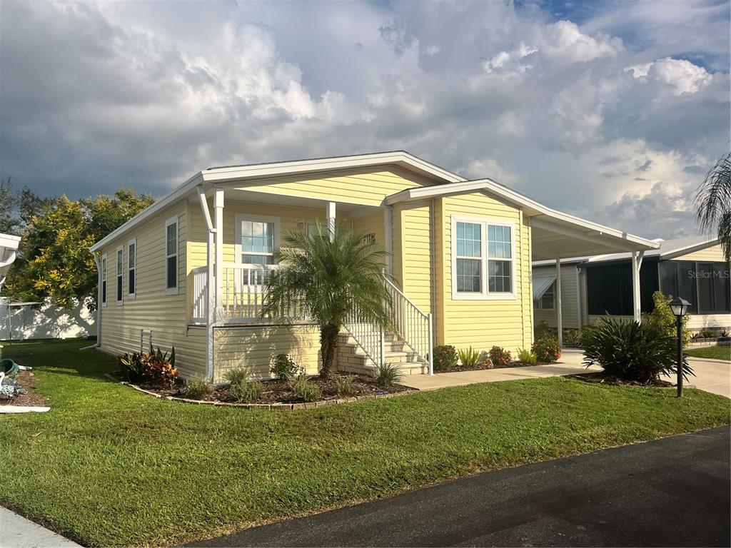 5316 53RD AVENUE E UNIT F17