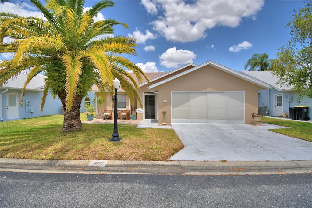 492 SWEETWATER WAY