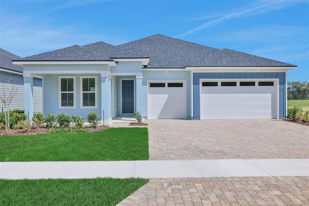 44 RIBERA DRIVE