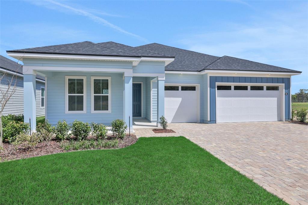 44 RIBERA DRIVE, FLAGLER BEACH, FL — photo 2 of 30