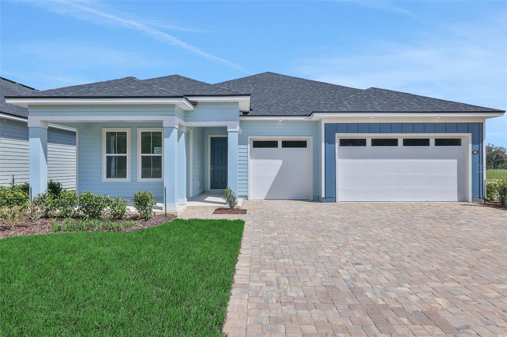44 RIBERA DRIVE, FLAGLER BEACH, FL — photo 3 of 30