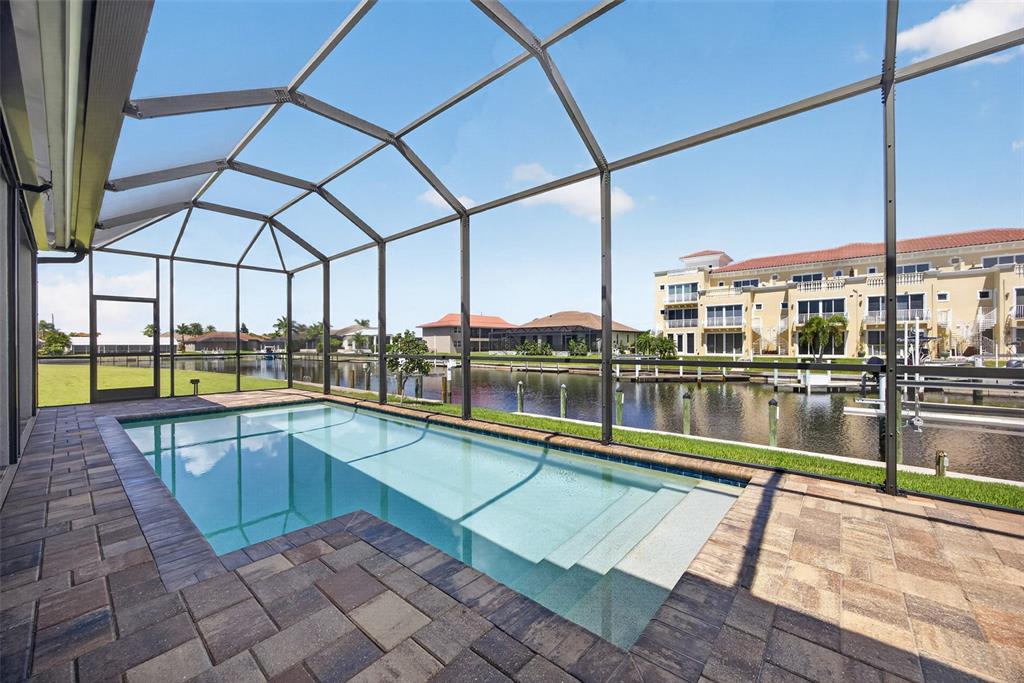 1340 MEDITERRANEAN DRIVE, PUNTA GORDA, FL — photo 2 of 30