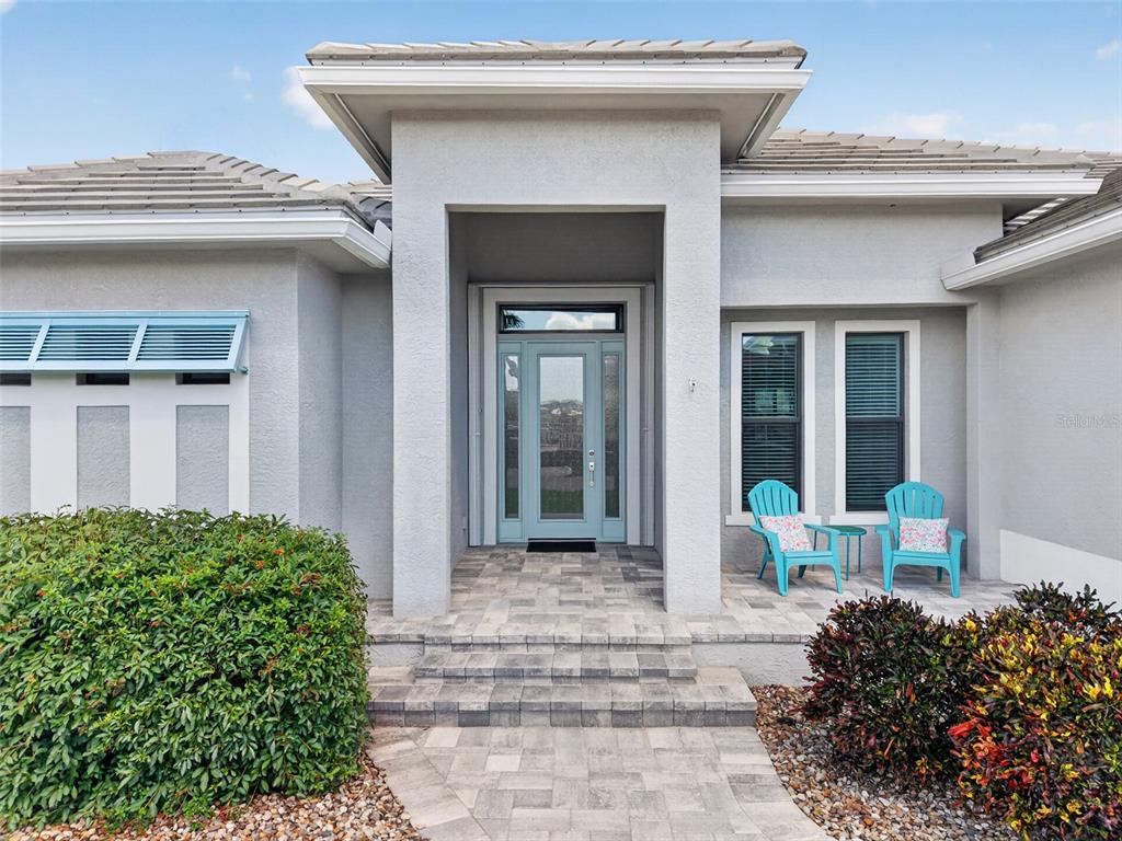 1340 MEDITERRANEAN DRIVE, PUNTA GORDA, FL — photo 3 of 30