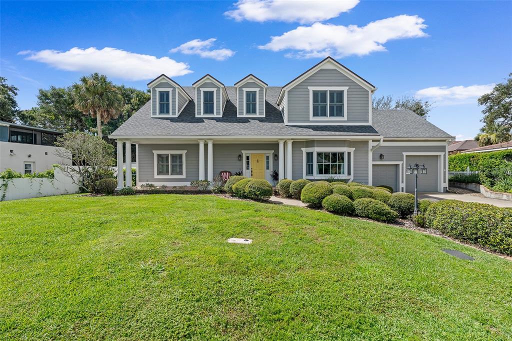2 HICKORY LANE