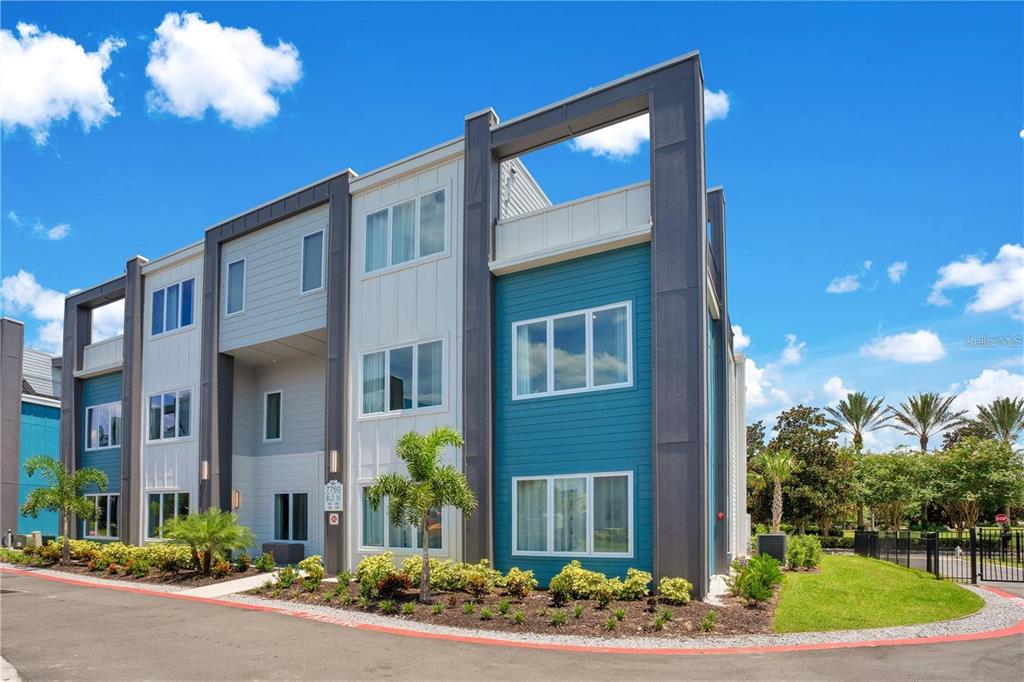 7760 SANDY RIDGE DRIVE UNIT 200