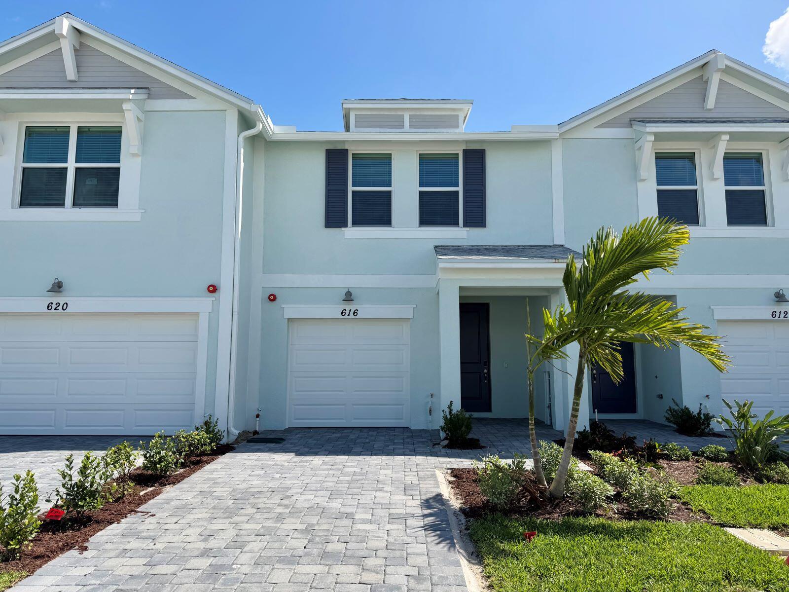 632 Salisbury Circle, Fort Pierce FL 34982