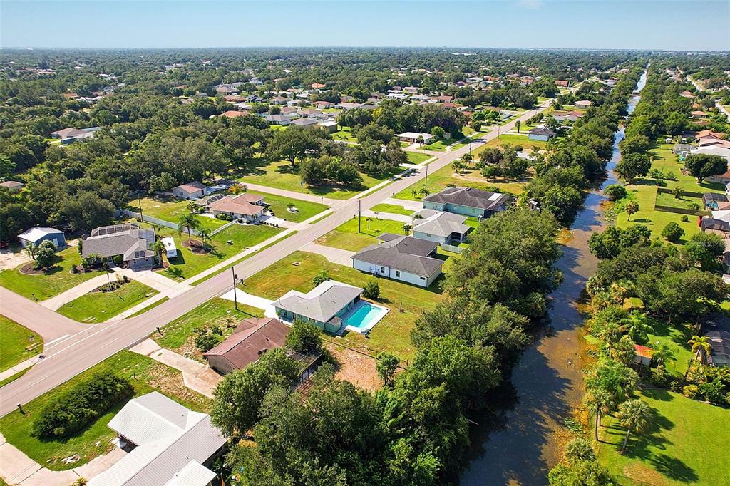 327 HARBOR BOULEVARD, PORT CHARLOTTE, FL — photo 4 of 30