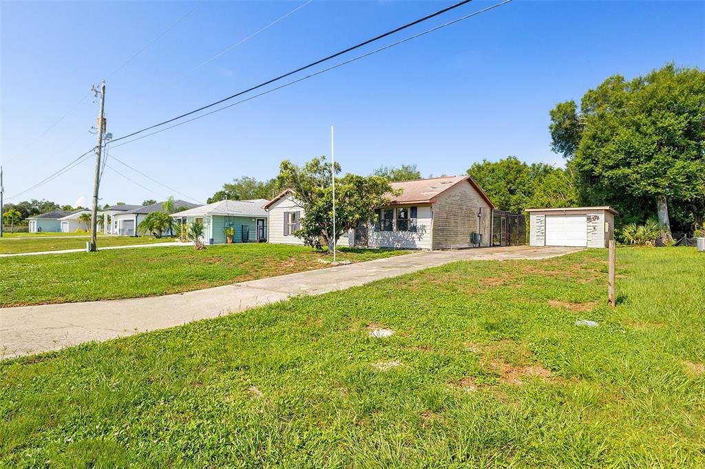 327 HARBOR BOULEVARD, PORT CHARLOTTE, FL — photo 5 of 30
