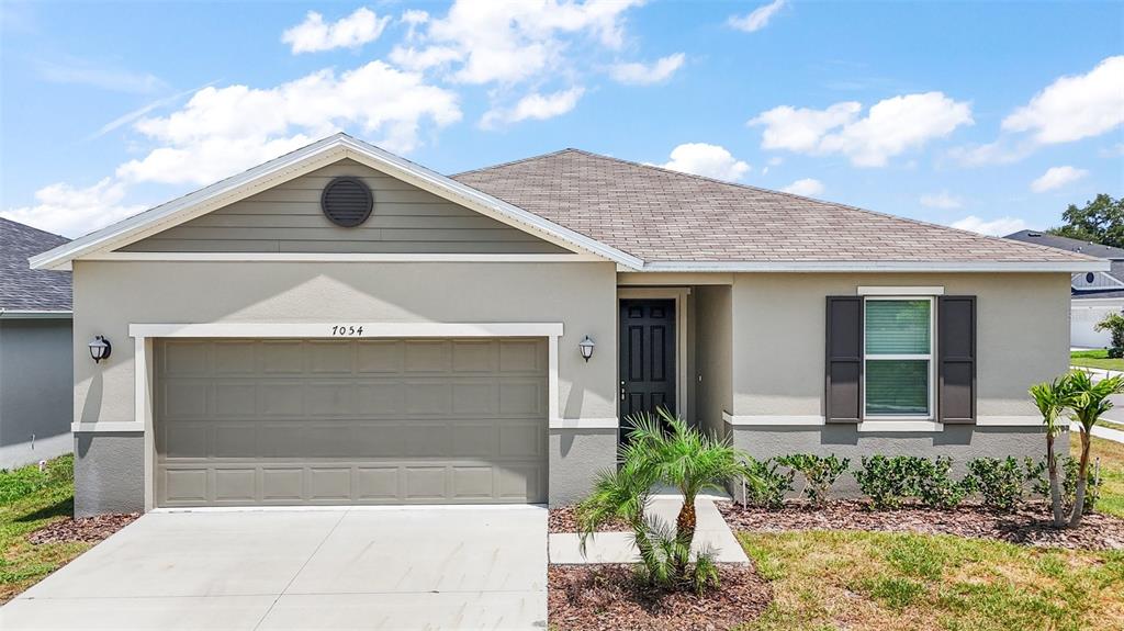 7054 CRUZ COURT