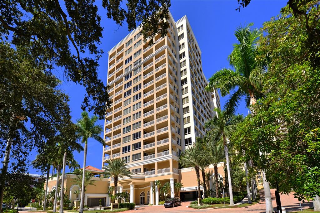 35 WATERGATE DRIVE UNIT 1506, SARASOTA, FL — photo 2 of 30