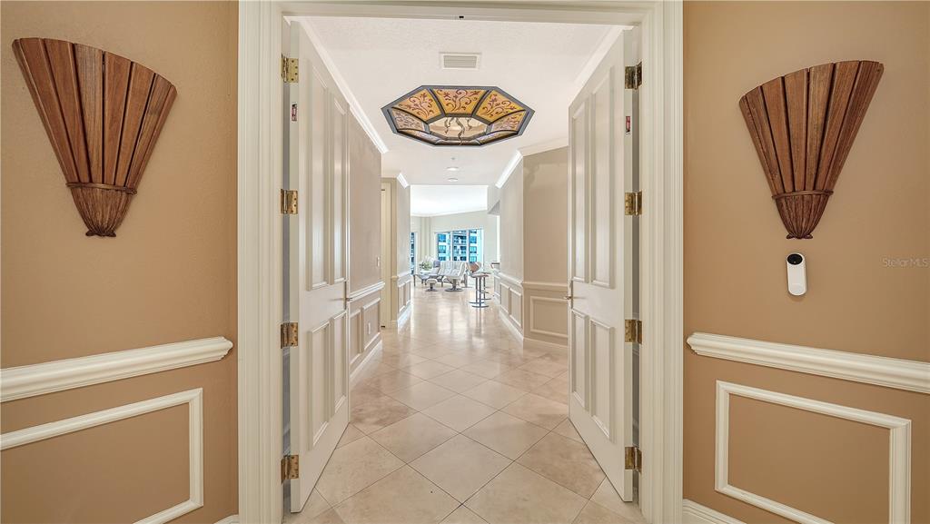 35 WATERGATE DRIVE UNIT 1506, SARASOTA, FL — photo 4 of 30