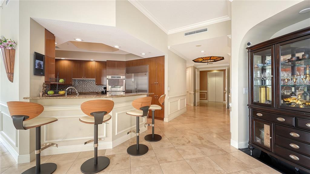 35 WATERGATE DRIVE UNIT 1506, SARASOTA, FL — photo 5 of 30