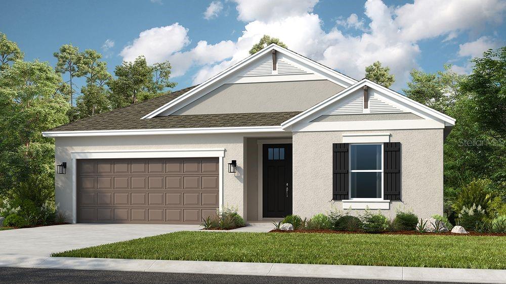 3437 LUMBER FALLS DRIVE
