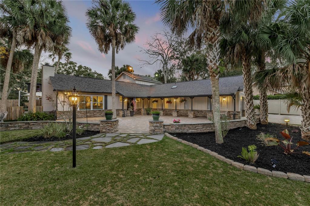 1108 SHOCKNEY DRIVE, ORMOND BEACH, FL — photo 2 of 30