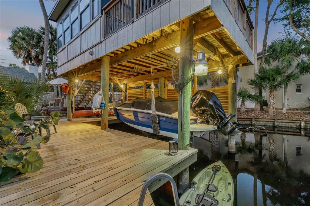 1108 SHOCKNEY DRIVE, ORMOND BEACH, FL — photo 5 of 30