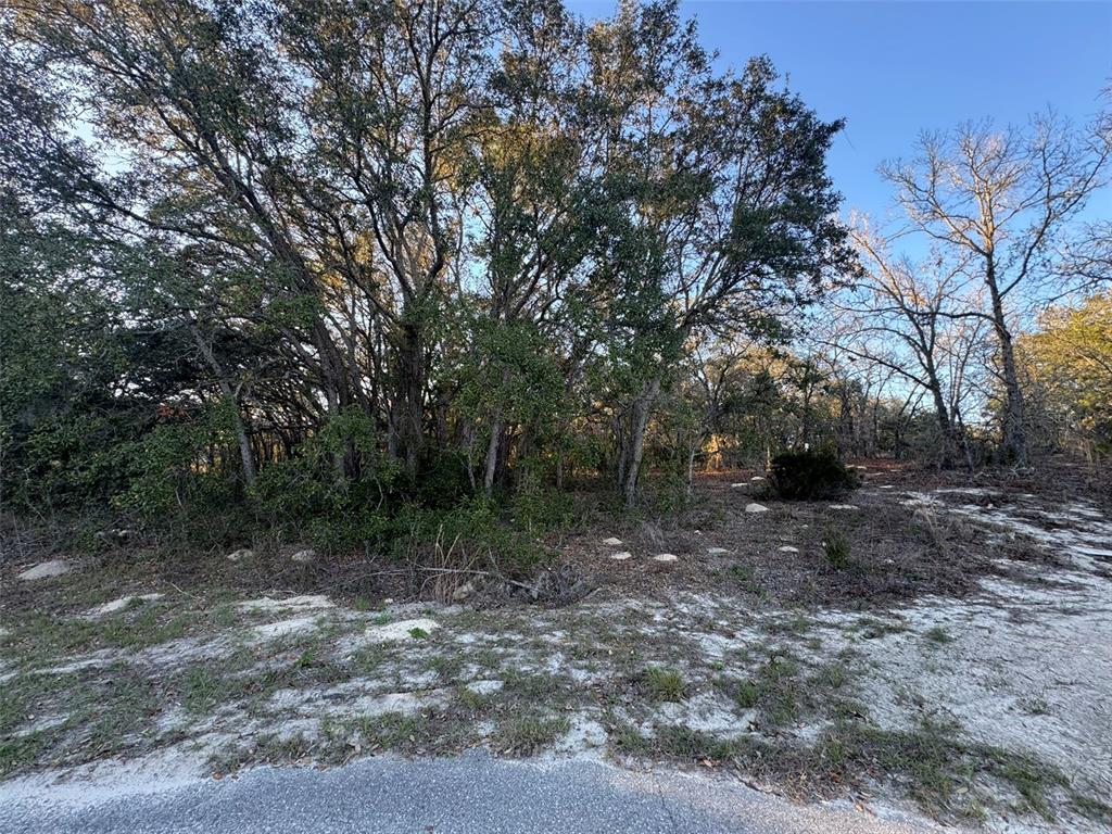 0 SW 147TH STREET ROAD