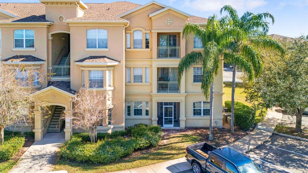 707 TERRACE RIDGE CIRCLE UNIT 707