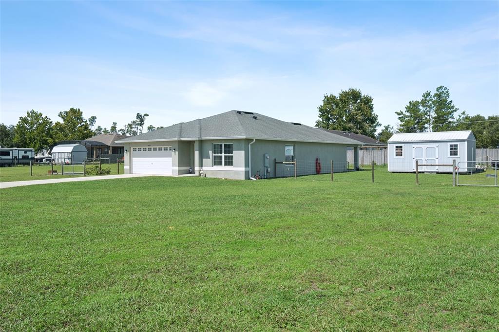 40351 W 1ST AVENUE, UMATILLA, FL — photo 2 of 30