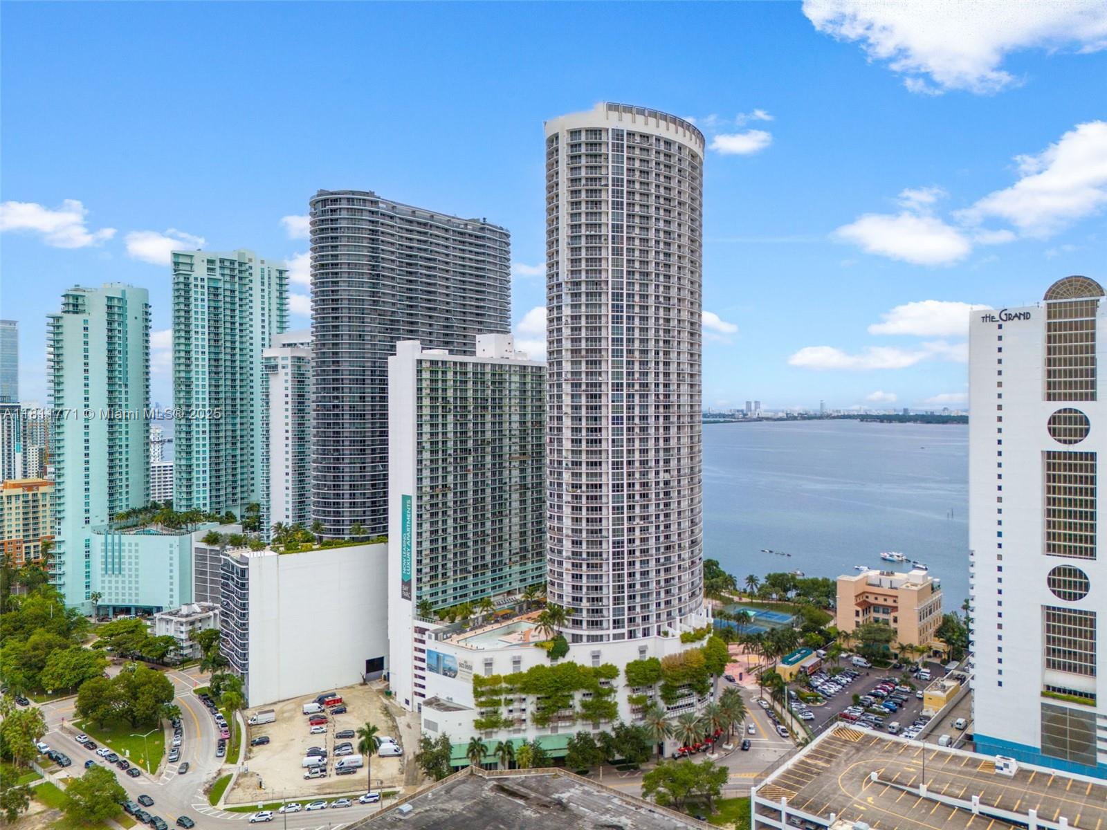 1750 N Bayshore Dr # 2809, Miami FL 33132