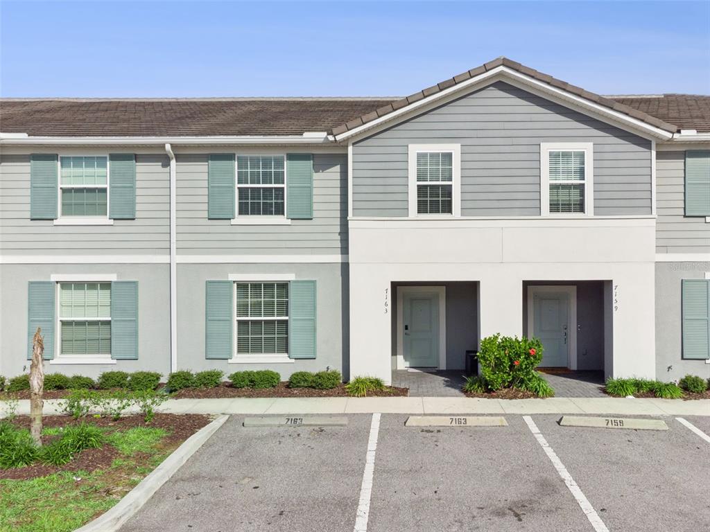 7163 OAKMOSS LOOP